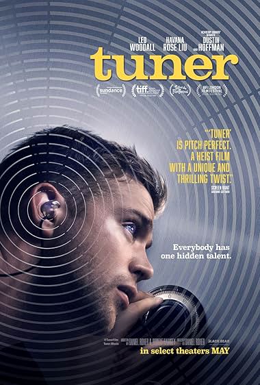 دانلود صوت دوبله فیلم Tuner