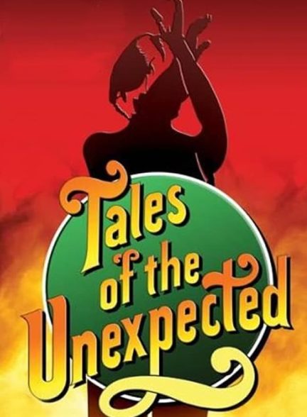 دانلود صوت دوبله سریال Tales of the Unexpected