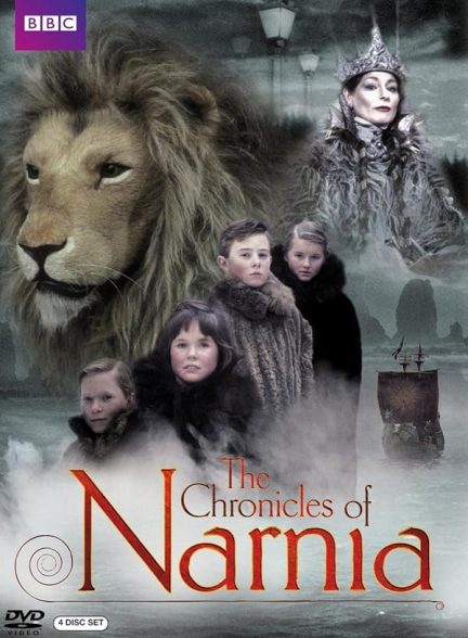 دانلود دوبله سریال The Lion, the Witch & the Wardrobe