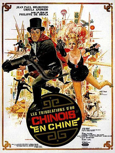 دانلود صوت دوبله فیلم Up to His Ears 1965