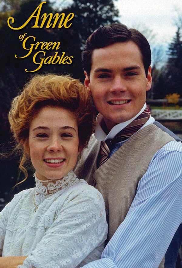 دانلود صوت دوبله سریال Anne of Avonlea