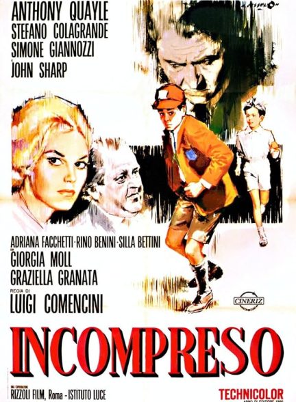 دانلود صوت دوبله فیلم Misunderstood
