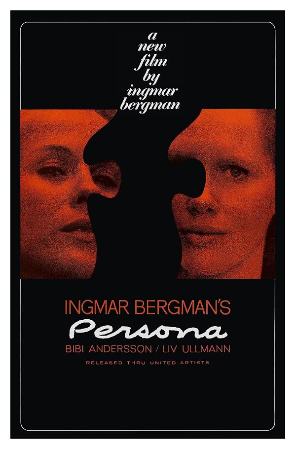 دانلود صوت دوبله فیلم Persona