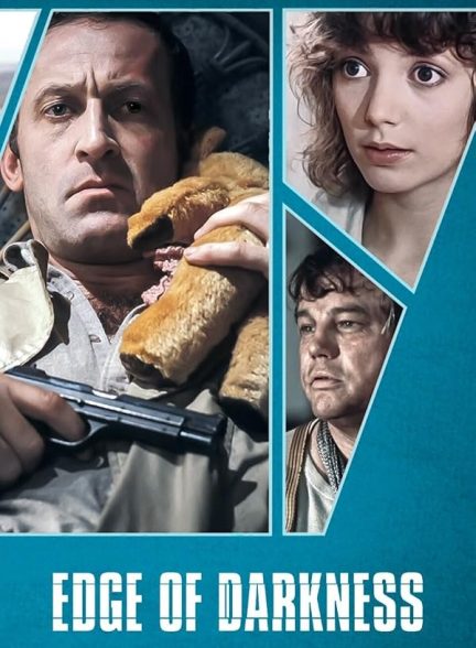 دانلود صوت دوبله سریال Edge of Darkness