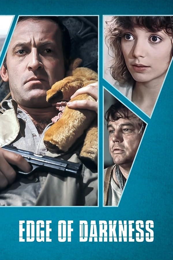 دانلود صوت دوبله سریال Edge of Darkness
