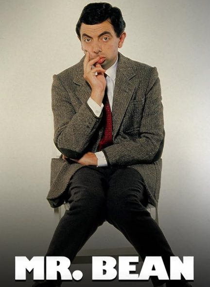 دانلود صوت دوبله سریال Mr. Bean