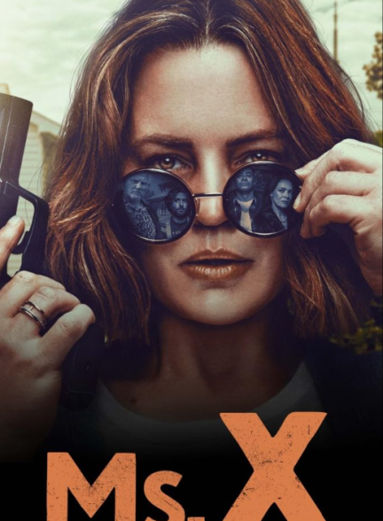 دانلود صوت دوبله سریال Ms. X