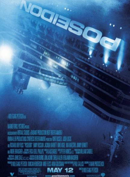 دانلود صوت دوبله فیلم Poseidon
