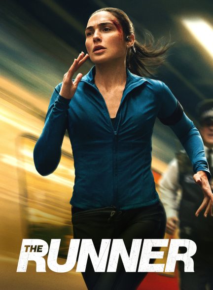 دانلود صوت دوبله فیلم The Runner