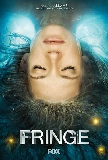 دانلود صوت دوبله سریال Fringe | فرینچ